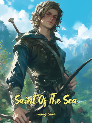 Saint Of The Sea